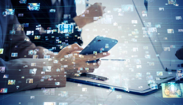 یکپارچهسازی سایت با نرم افزار حسابداری برای کارگزاریهای بورس و افزایش اعتماد در بازار سرمایه اصفهان