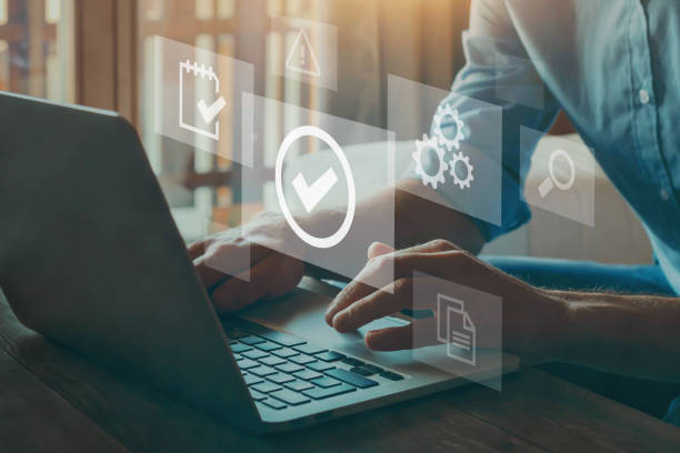 بهینهسازی فرآیند چاپ و مدیریت سفارشات چاپخانه با پشتیبانی وبسایت صنعتی - طراحی پورتال B2B چاپ