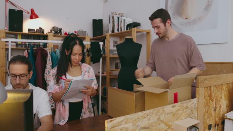 یکپارچهسازی سایت با حسابداری برای مدیریت موجودی