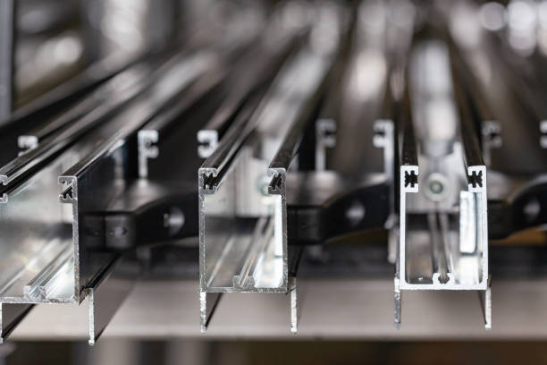 تولید عایقهای ساختمانی و استراتژی دیجیتال مارکتینگ و سئو در اهواز