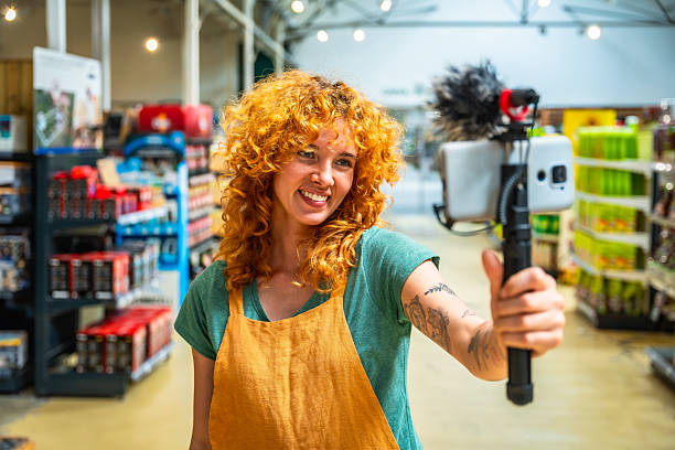 برندینگ دیجیتال کارگزاریها از طریق بازاریابی محتوا و نمایش قابلیت اطمینان