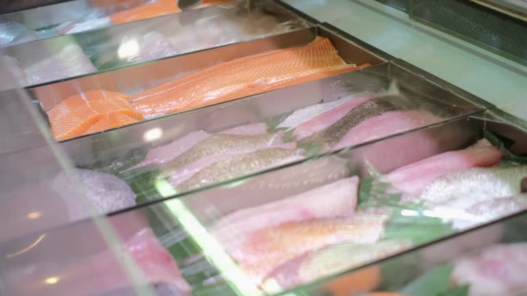 فروش میگو در بازارهای جهانی و وبسایت فروشگاهی