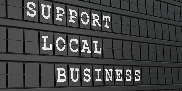 پشتیبانی از کسب و کار محلی و طراحی وبسایت در کرج 1405