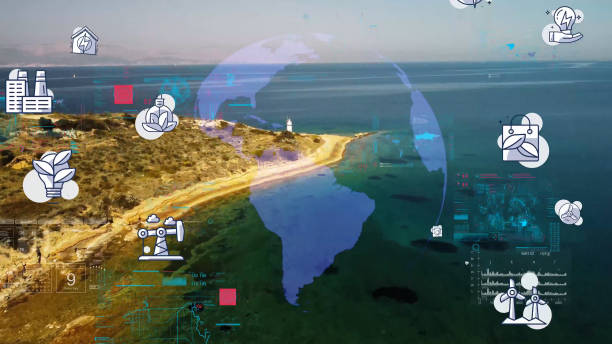 طراحی وبسایت برای سئو بین المللی و رشد پایدار شرکت حمل و نقل