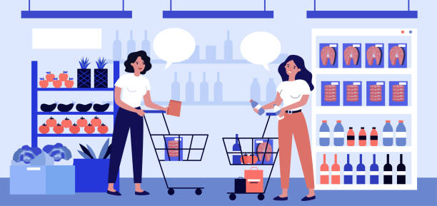 تجربه خرید آنلاین ماهی تازه با تضمین کیفیت