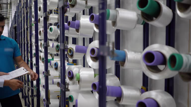 سئو B2B نساجی و بازاریابی آنلاین کارخانجات یزد