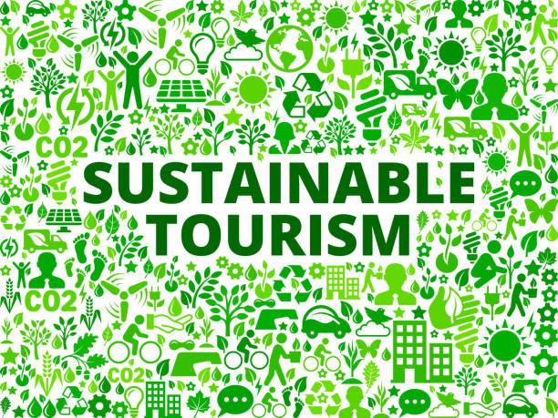 گردشگری پایدار و حفاظت از محیط زیست در طبیعت بکر اردبیل با استفاده از هوش مصنوعی و طراحی وبسایت