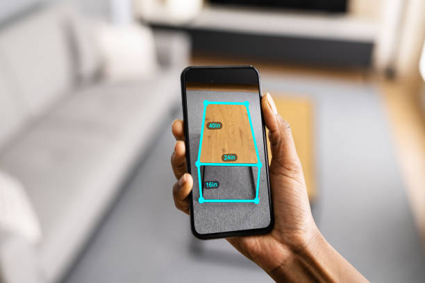 افزایش فروش آنلاین با چیدمان مجازی فرش و مبلمان