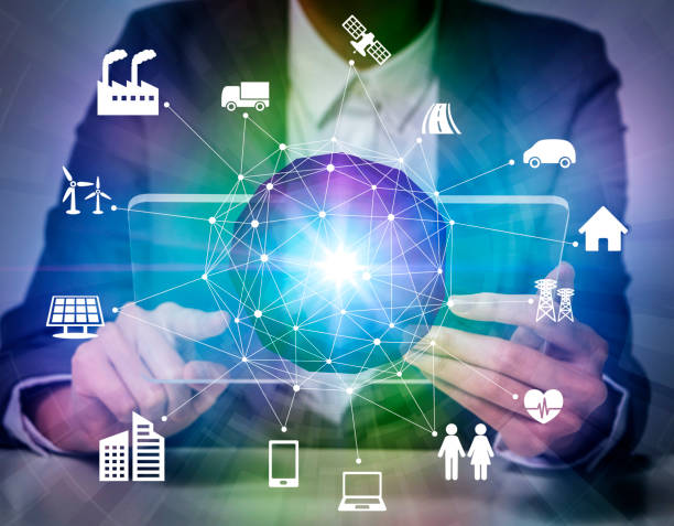 شفافیت لجستیک و نرم افزار مدیریتی یکپارچه برای ترخیص کالا در بوشهر و موفقیت سئو B2B در خلیج فارس