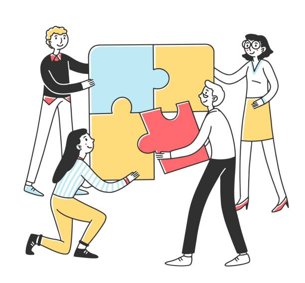 تیمسازی و استراتژی یکپارچه برای جذب پروژه نفتی