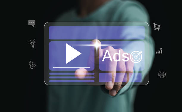 استراتژی سئو تصویری برای طراحی سایت تابلو سازی مدرن