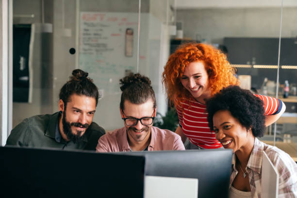 طراحی وبسایت با هوش مصنوعی برای شرکت های بازرگانی انرژی