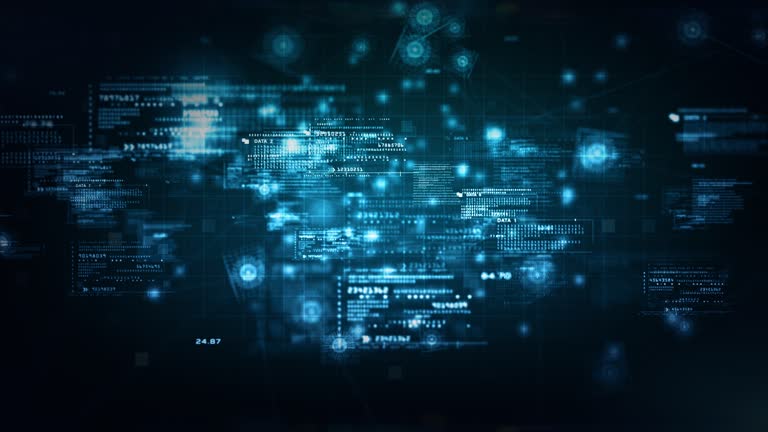 امنیت هوشمند در گرمای اهواز: استراتژی دیجیتال مارکتینگ و ساخت پورتال نظارت آنلاین برای شرکتهای نصب دوربین مداربسته – فناوریهای امنیتی و اتصال داده