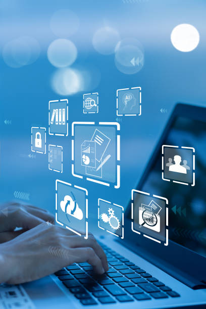 آینده مدیریت کلینیک ارتوپدی با نرم افزار پزشکی و هوش مصنوعی