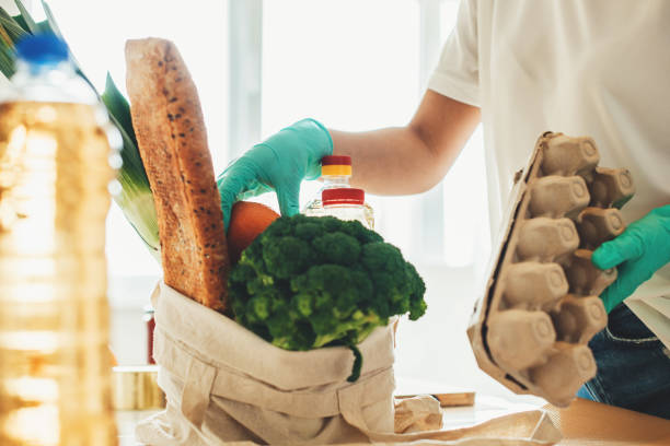 تجربه کاربری در وبسایت فروشگاهی محصولات ارگانیک