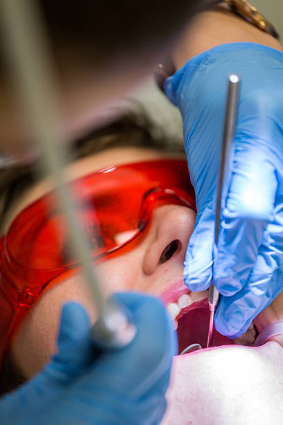 پیاده سازی واقعیت افزوده در طراحی وبسایت دندانپزشکی