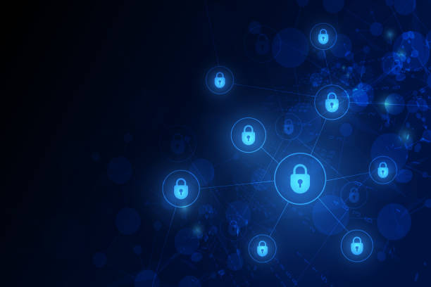 امنیت سایبری مالی، سرمایه گذاری امن دیجیتال، معماری اعتماد دیجیتال، مشاوره امنیت اطلاعات مالی