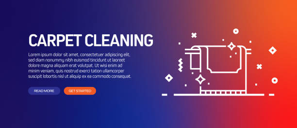 بازاریابی آنلاین خدمات منزل برای قالیشویی در تهران