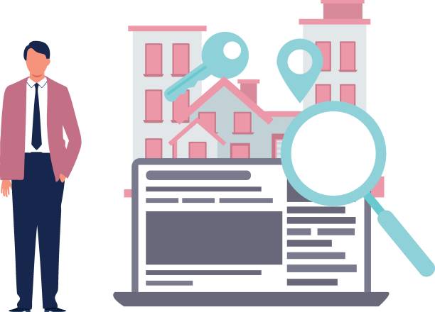 مشاوره طراحی وبسایت املاک در پینو سایت