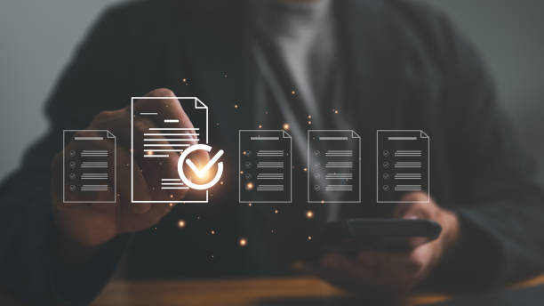 نماد کنترل کیفیت و گواهی ایزو، استانداردهای کسب و کار، ثبت قرارداد شرکت، سئو دفاتر وکالت