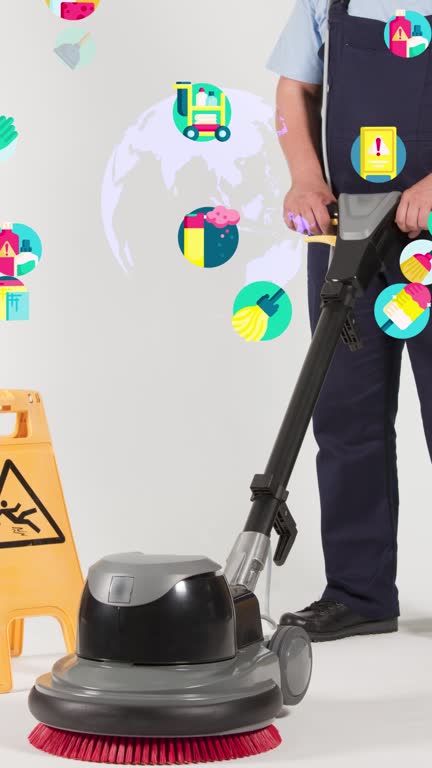 سئو محلی برای شرکت های نظافتی و افزایش اعتبار آنلاین