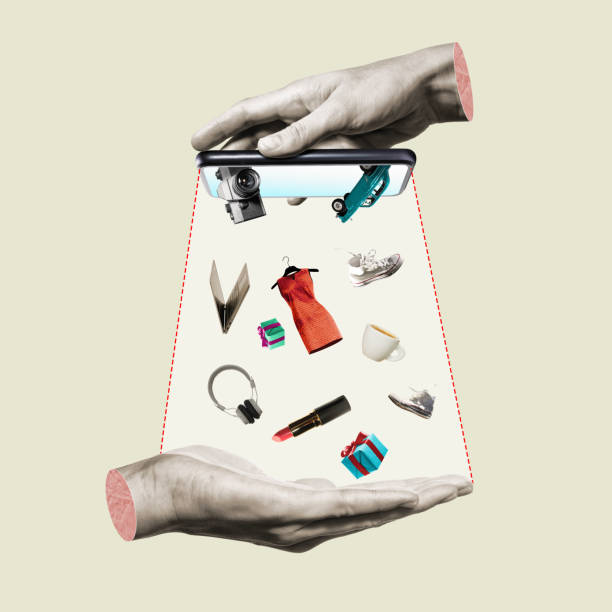 طراحی وبسایت فروشگاهی برای فروش آنلاین