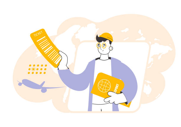 گردشگری جهانی و اهمیت رزرو آنلاین برای هتل سنتی