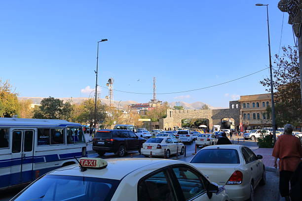 سلیمانیه عراق: هدف استراتژی سئو دوزبانه و دیجیتال مارکتینگ B2B برای صادرات تجهیزات پزشکی از کرمانشاه