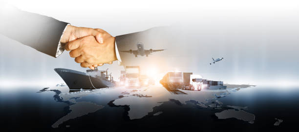 بازاریابی دیجیتال صنعتی برای جذب قرارداد