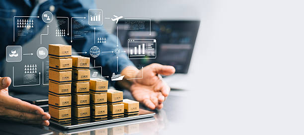 ساخت CRM صادراتی برای مدیریت ارتباط با مشتریان