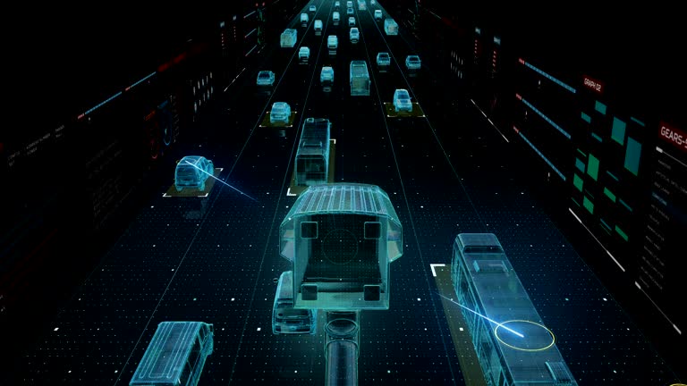 آینده لیزینگ خودرو با فناوریهای نوین و هوش مصنوعی