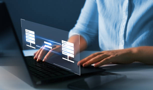 انتقال داده به سرور یا سرویس هاستینگ: میزبانی هوشمند در سواحل بوشهر، بهینهسازی تجربه کاربری (UX) با هوش مصنوعی برای افزایش رزرو مستقیم در سایتهای کرایه ویلا