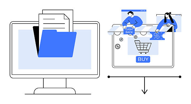 وبسایت فروشگاهی عطاری و تحول دیجیتال
