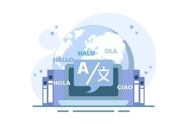 جذب زائران عرب در مشهد ۱۴۰۵ - مفهوم ترجمه آنلاین و چندزبانه - نقش ساخت نرم افزار مدیریت هتل و سئو دوزبانه در موفقیت برندینگ دیجیتال