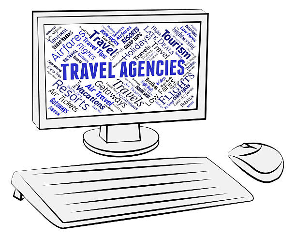 بازاریابی دیجیتال تور و افزایش رزرو آنلاین