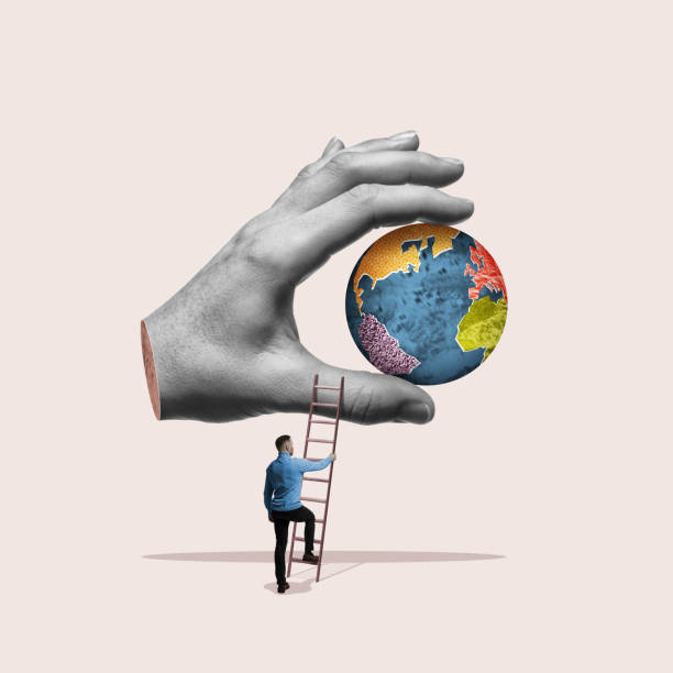 راهکارهای دیجیتال برای توریسم و مشاوره دیجیتال مارکتینگ