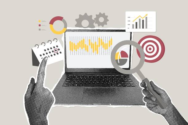 تحول سریع کسب و کار و نوآوری دیجیتال در تولیدیهای پوشاک - پینو سایت