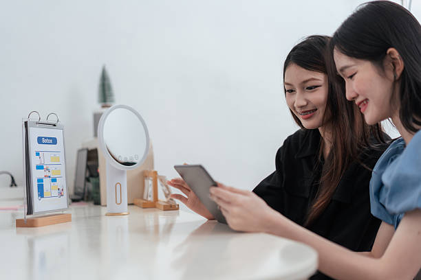 طراحی وبسایت و CRM برای گردشگری سلامت