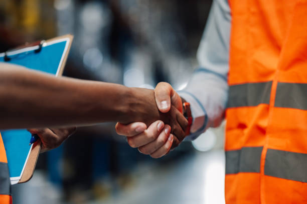 قراردادهای بزرگ صنعتی در زنجیره تامین خودرو اراک