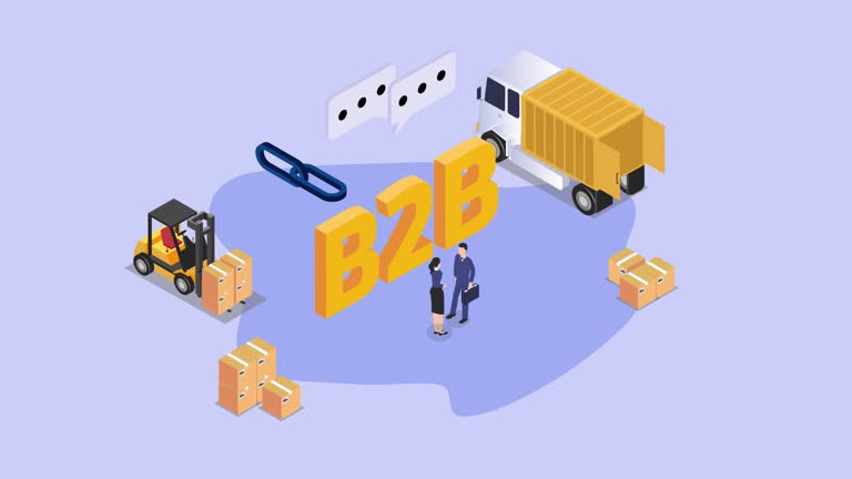 همکاری B2B در صنعت پسته با استفاده از نرم افزار مدیریتی و سئو صادراتی