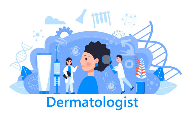 طراحی وبسایت پزشکی و مشاوره دیجیتال مارکتینگ
