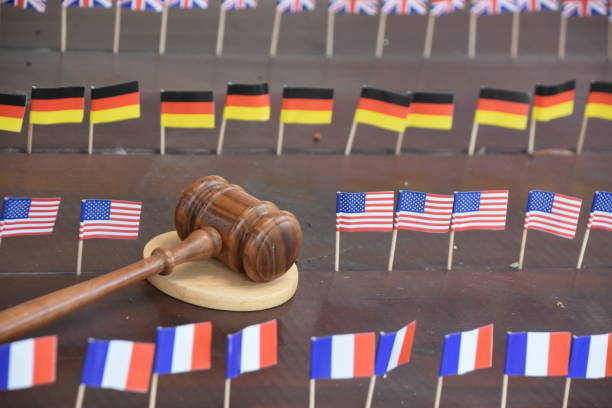 وکالت در مرز و استراتژی سئو دوزبانه برای دفاتر حقوقی کرمانشاه