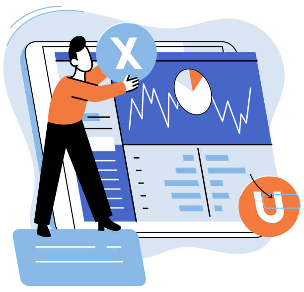 طراحی تجربه کاربری بورس برای نسل Z