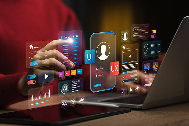 از جنگلهای ساری تا پروژههای معماری تهران: راهنمای طراحی سایت B2B و برندینگ دیجیتال برای کارگاههای نجاری لوکس - طراحی سایت B2B، برندینگ دیجیتال