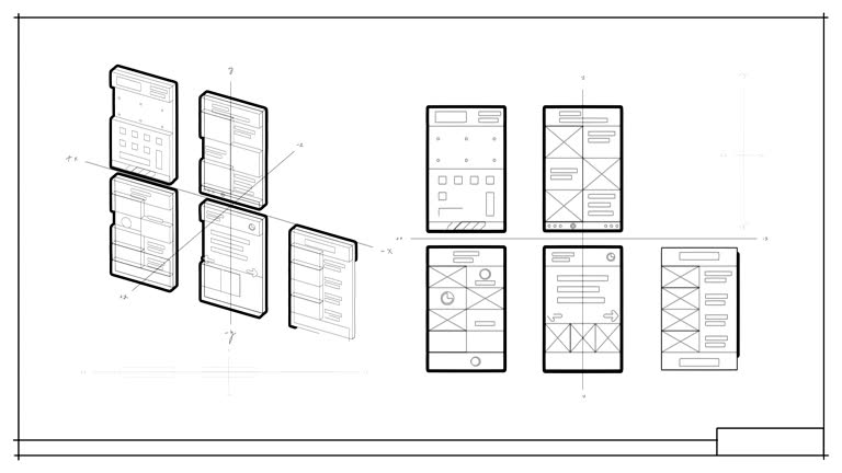 طراحی وبسایت با واقعیت افزوده برای تجربه کاربری بهتر