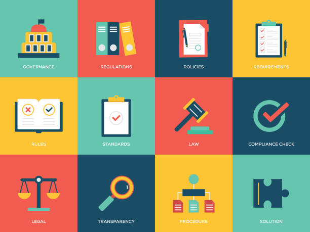 CRM دفاتر وکالت برای مدیریت ارتباط با موکل و افزایش وفاداری