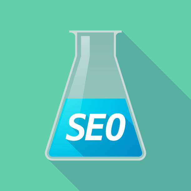 بهینهسازی سئو برای وبسایتهای شرکتهای پتروشیمی