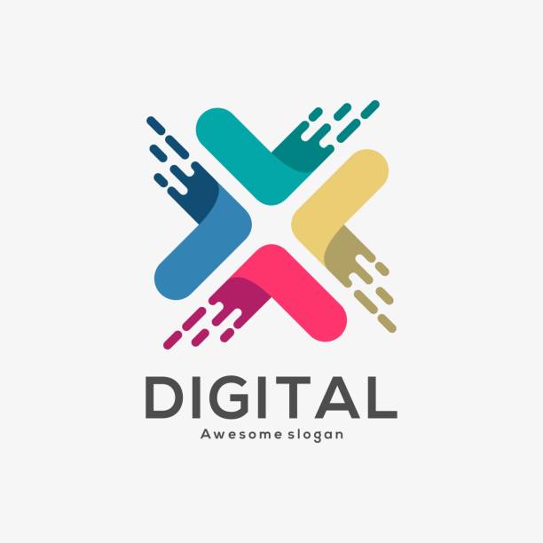 تصویر مرتبط با ویترین جهانی هنر کردستان، استراتژی جامع برندینگ دیجیتال و سئو تصویری برای فروش آنلاین آثار گالریهای هنری در سنندج - یک نقاشی دیجیتال انتزاعی - برندینگ دیجیتال هنر