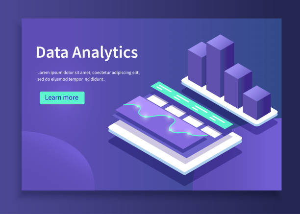 تحلیل دادهها برای برندینگ دیجیتال معدن