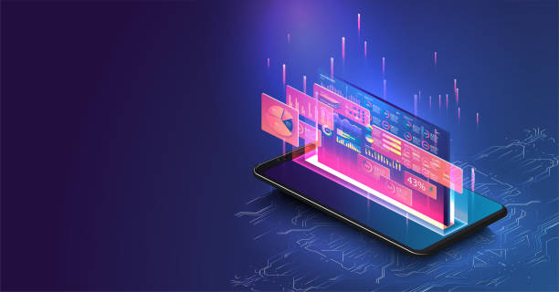 بازاریابی آنلاین تعمیرگاه با تحلیل داده ها